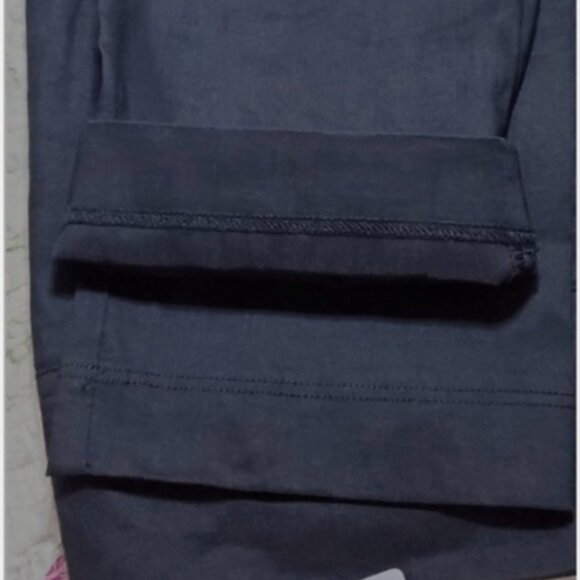 SARAH PACINI *Sophie* Linen Pants- Brand New - Picture 9 of 16